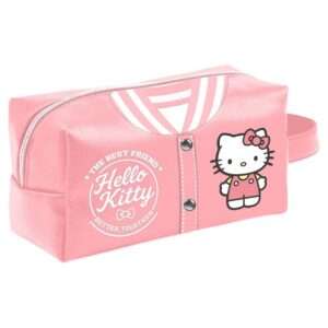 Hello Kitty vanity case Karactermania