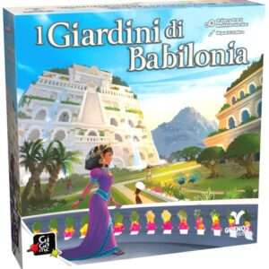 I Giardini di Babilonia