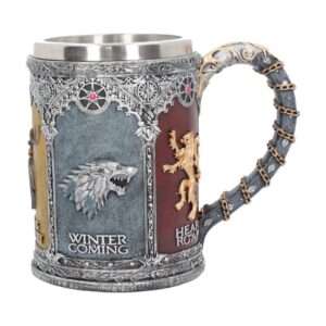 Il Trono Di Spade Boccale Sigil Nemesis Now