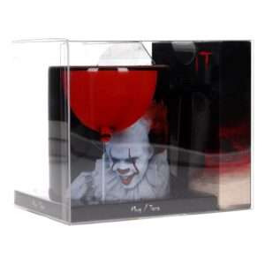 It Regalo Set Tazza & Portachiavi Pennywise Sd Toys