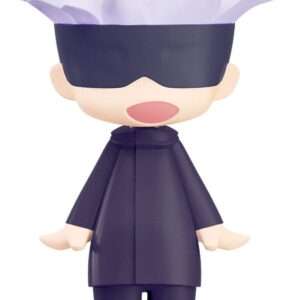 Jujutsu Kaisen Hello! Good Smile Action Figura Satoru Gojo 10 Cm Good Smile Company