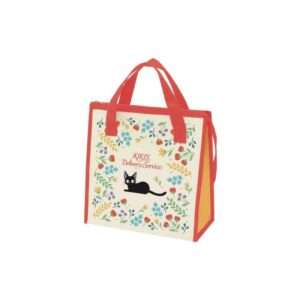 Kiki's Delivery Service Cooler Bag Botanical Garden Skater