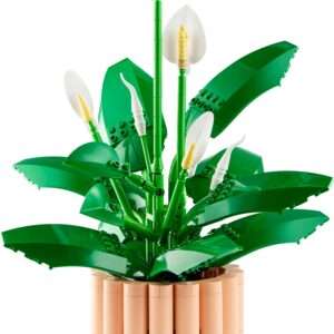 LEGO ICONS BOTANICAL 11504 - SPATIFILLO