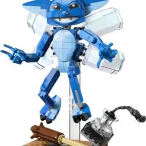 LEGO Harry Potter 76461 Folletto della Cornovaglia