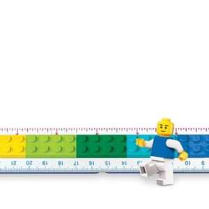 LEGO Ruler DIY Joy Toy (IT)