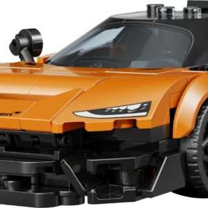 LEGO Speed Champions 77257 McLaren W1