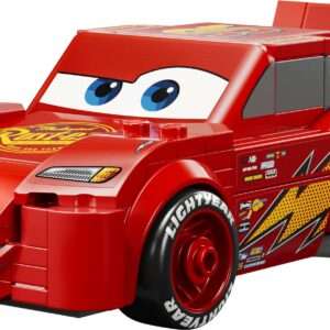 LEGO Speed Champions 77255 Saetta McQueen