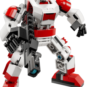 LEGO STAR WARS 75448 - MECH CLONE SHOCK TROOPER