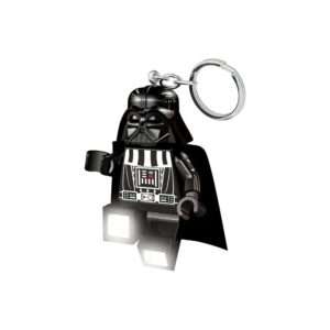 Lego Star Wars Light-up Portachiavi Darth Vader 8 Cm Joy Toy (it)