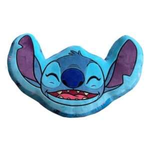 Lilo & Stitch Cuscino Stitch Face 40 Cm Halantex