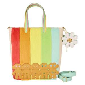 Loungefly Trolls Retro Borsa A Tracolla Loungefly