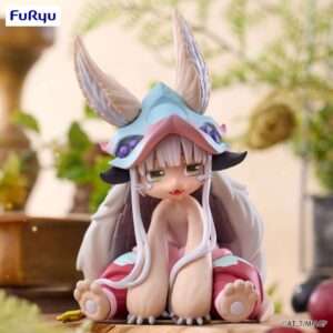MADE IN ABYSS NANACHI NOODLE STOPPER FIG Figura Furyu