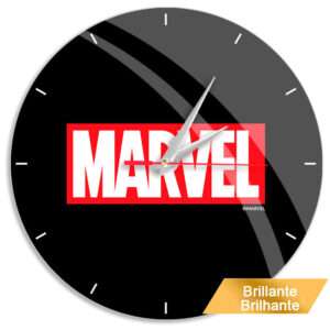 Marvel wall clock Ert Group