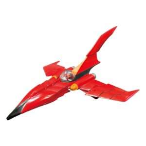 Mazinger Diecast Action Figura Metal Action Kaiser Pilder Renewal Ver. Evolution Toy