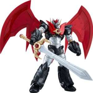 Mazinkaiser Moderoid Plastica Model Kit Mazinkaiser 14 Cm Good Smile Company