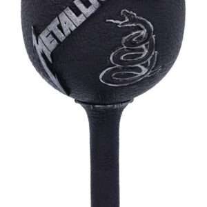 Metallica Calice The Black Album Nemesis Now