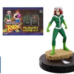 Mhc X-men 97 Pak Gioco Da Tavolo Wizbambino