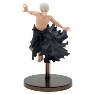 My Hero Academia All For One Figura 14cm Banpresto