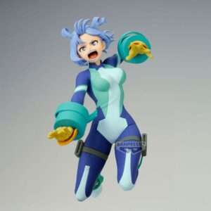 My Hero Academia Amazing Heroes Nejire Hado Figura 15cm Banpresto