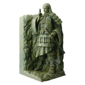 Naruto Hashirama Senju The Final Valley Figura 19cm Banpresto