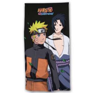 Naruto Shippuden Microfibra Telo Mare Pierrot