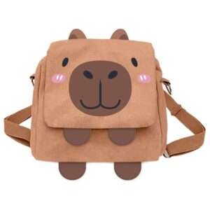 Oh My Pop! Capibara Zaino Bag Karactermania