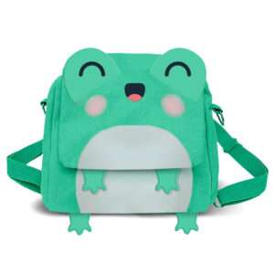 Oh My Pop! Froggy Zaino Bag Karactermania