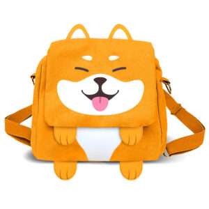 Oh My Pop! Shiba Zaino Bag Karactermania