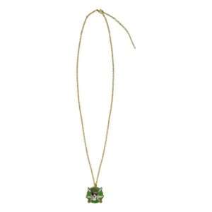 One Piece Collana Con Pendant Zoro Cinereplicas