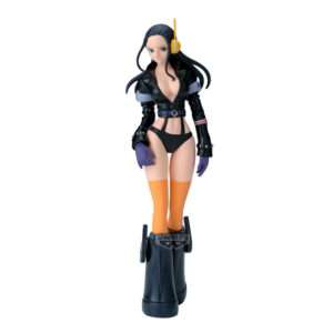 One Piece Nico Robin The Shukko Figura 17cm Banpresto