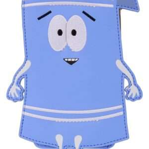 Paramount By Loungefly Cardholder South Park Towelie Loungefly