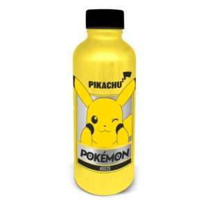 Pokemon Thermo Bottiglia D'acqua Konix