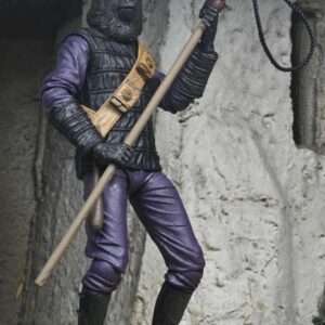 Pota Gorilla Soldier Ultimate Af Action Figura Neca