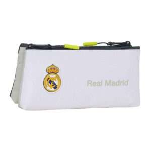 Real Madrid 25/26 Double Astuccio Safta