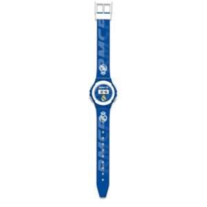 Real Madrid Digital Watch Bambino Licensing