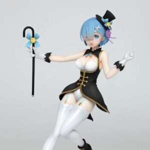 REZERO REM MAGICIAN PRECIOUS FIG RENEWAL Figura Taito