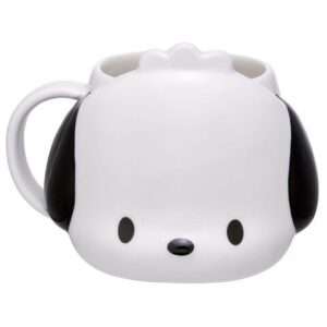 Sanrio Tazza Pochacco Skater