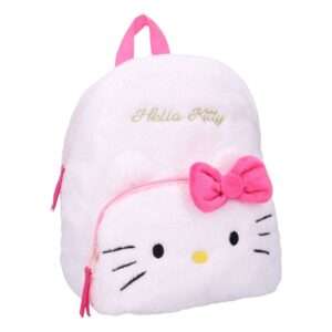 Sanrio Zaino Hello Kitty Fluffy Festival Vadobag