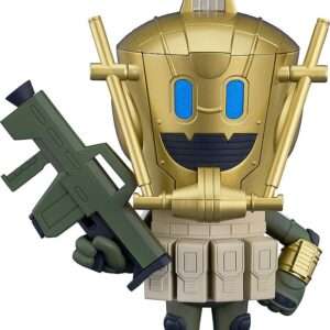 Shin Megami Tensei Plamax Minimum Factory Plastica Model Kit Mf-93 Demonee-ho 11 Cm Max Factory
