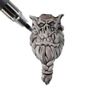 SPEEDPAINT MARKER GRAVELORD GREY  Colori Army Painter