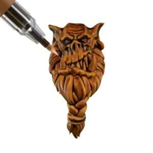 SPEEDPAINT MARKER HARDENED LEATHER  Colori Army Painter