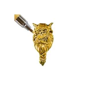 SPEEDPAINT MARKER HOPLITE GOLD   Colori Army Painter