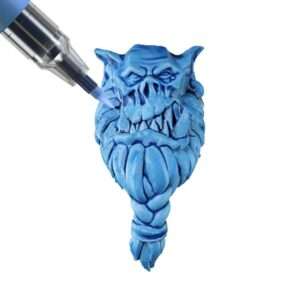 SPEEDPAINT MARKER MAGIC BLUE  Colori Army Painter