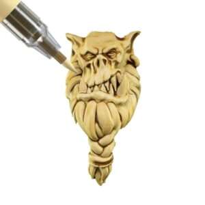 SPEEDPAINT MARKER PALLID BONE  Colori Army Painter