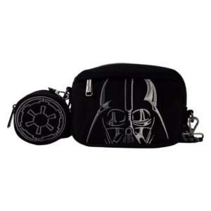 Star Wars By Loungefly Sling Bag Loungefly