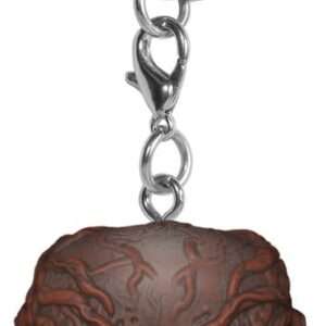 Stranger Things Pop! Vinile Portachiavis 4 Cm Vecna 2.0  Funko