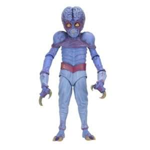 This Island Earth 1955 Ultimate Action Figure in Pvc Metaluna Mutant 18 Cm Neca