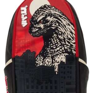 Toho By Loungefly Full-size Zaino Godzilla Loungefly