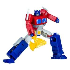 Transformers Devastation Studio Series Action Figura Optimus Prim 11 Cm Hasbro