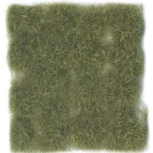 TUFT WILD SC424 DRY GREEN EX LARGE Accessori Per Modellismo Vallejo